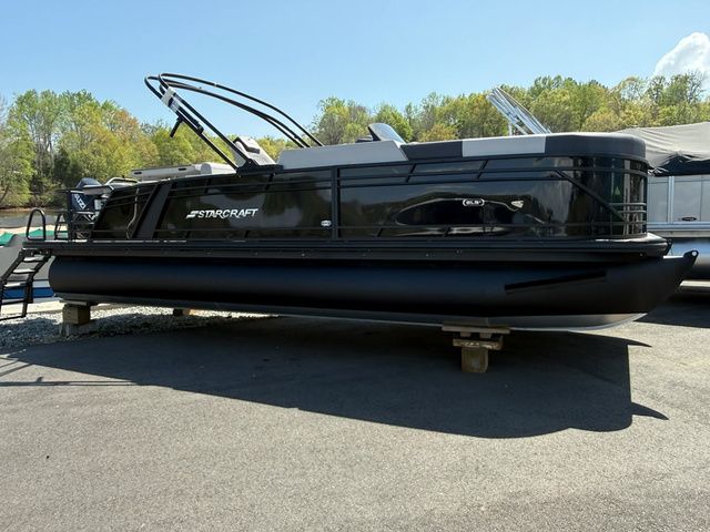 2026 Starcraft SLS-3 DL DH Bar