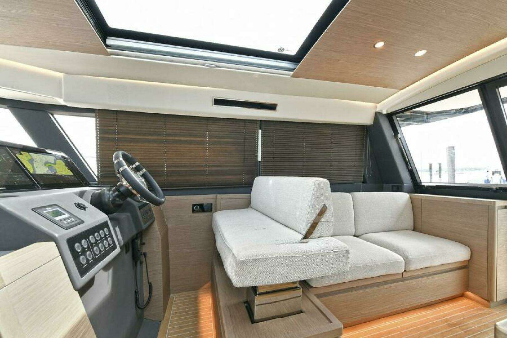 2027 Pardo Yachts GT52 - Image 29