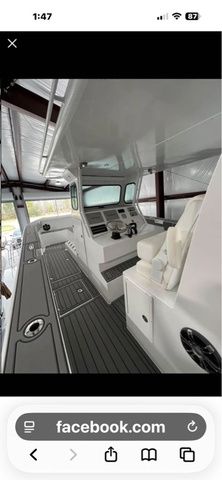 2022 Razorcat 35 Razorcat - 5