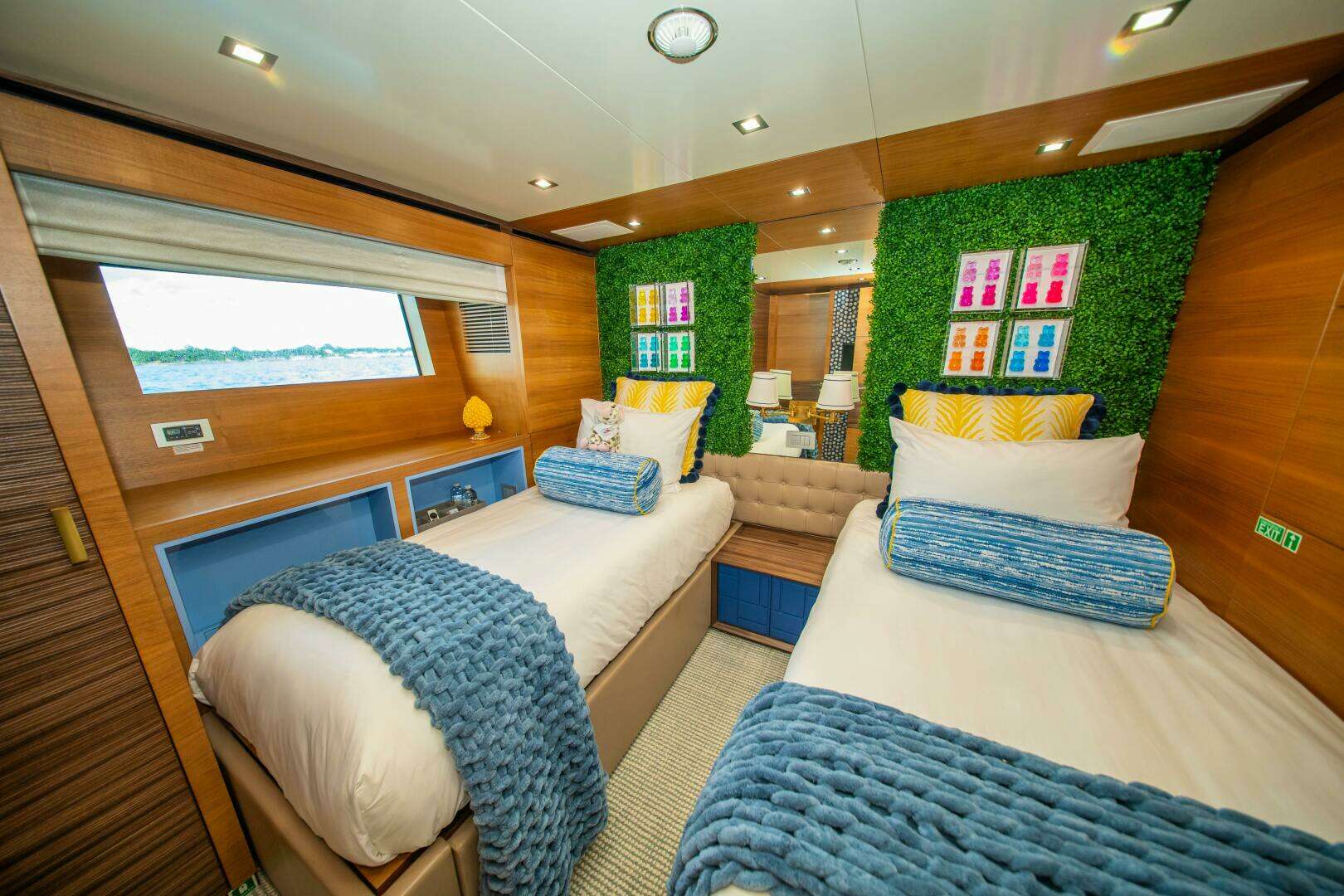 2015 Benetti Benetti Tradition Supreme 108 - Image 18