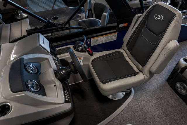 2026 BARLETTA BOATS Cabrio 22UC - 8
