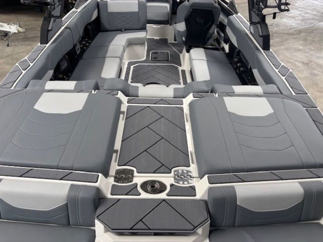 2026 Malibu Wakesetter 23 LSV - 6