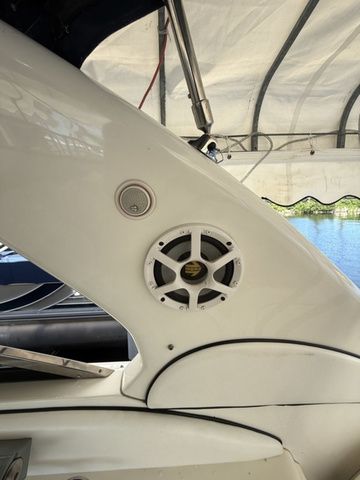 2007 Sea Ray 290 SLX - 21