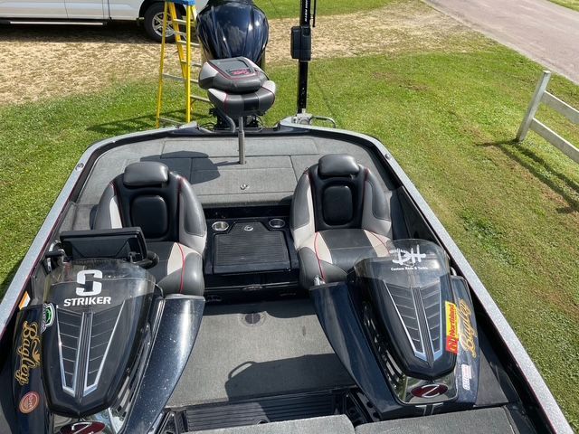 2018 Ranger Z518 Comanche - 9