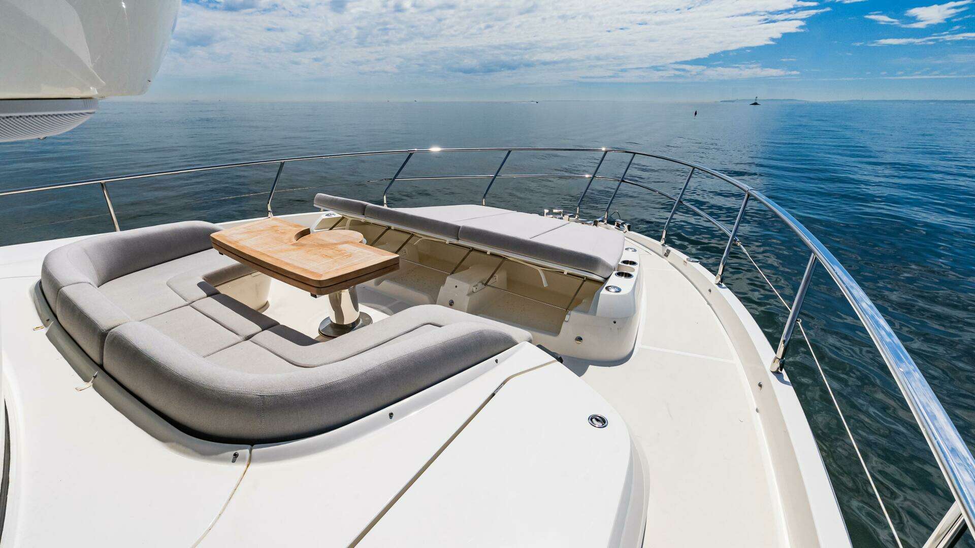 2025 Absolute Navetta 64 - Image 94