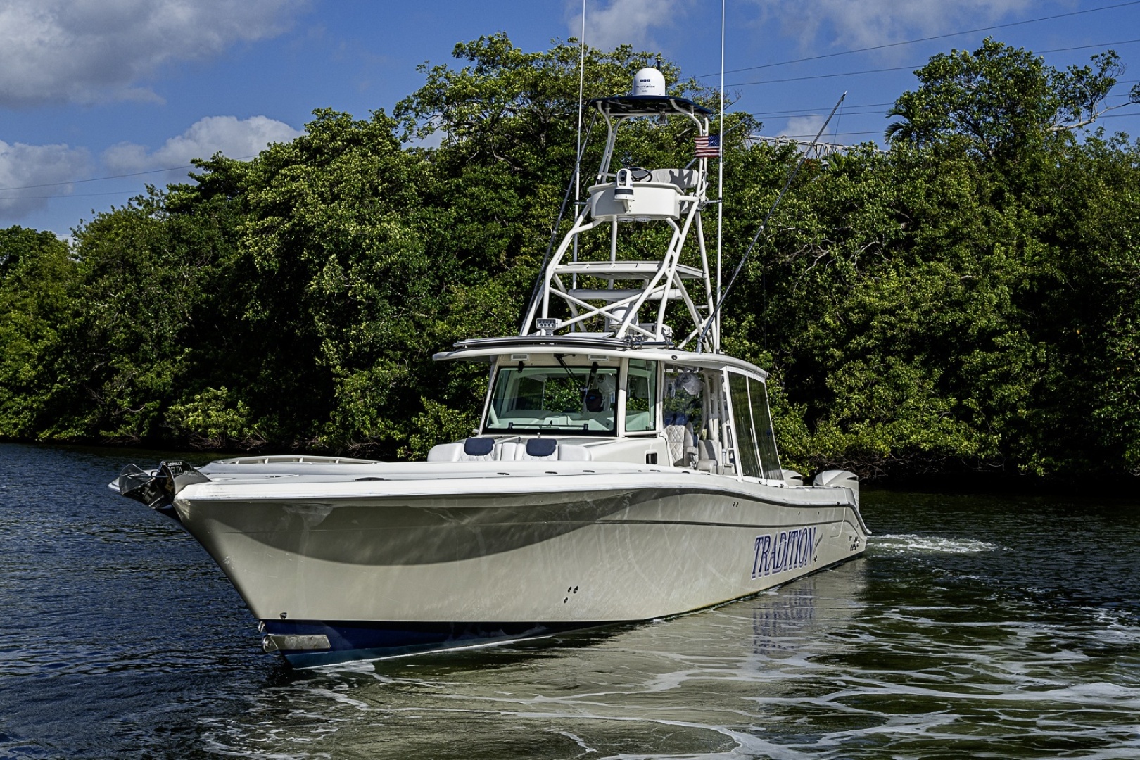 2016 HCB 53 Suenos - Image 2