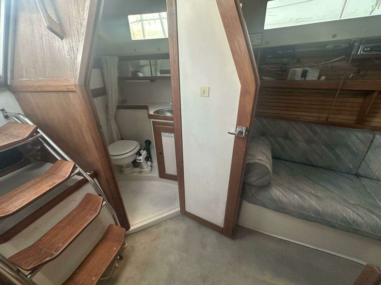 1992 Catalina — - Image 17