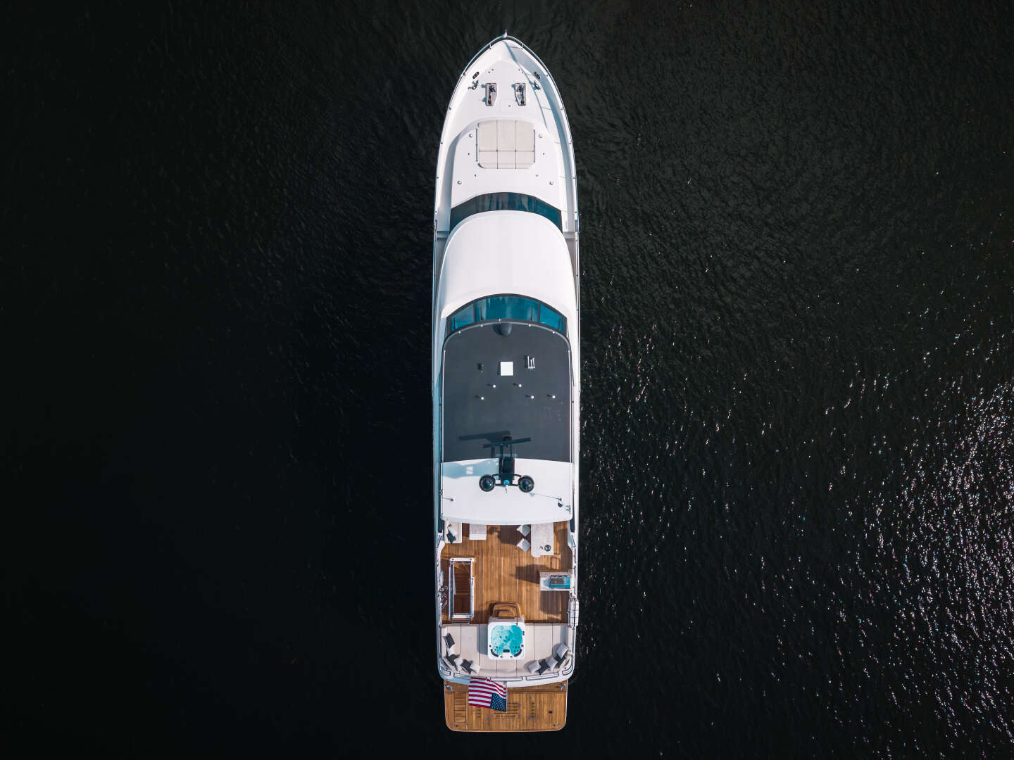 2022 Ocean Alexander 32L - Image 5