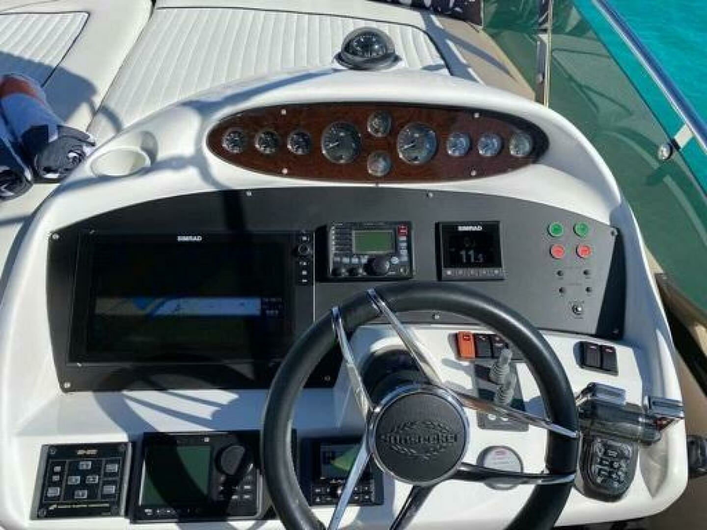 2006 Sunseeker Manhattan 50 - Image 17