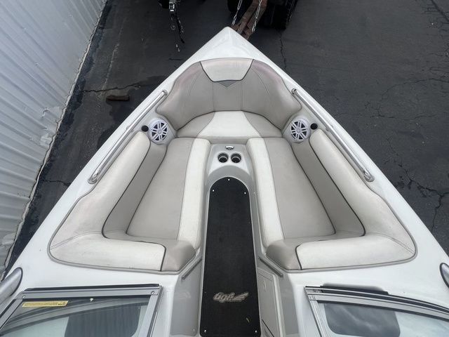 2008 Tigé 22i - 9