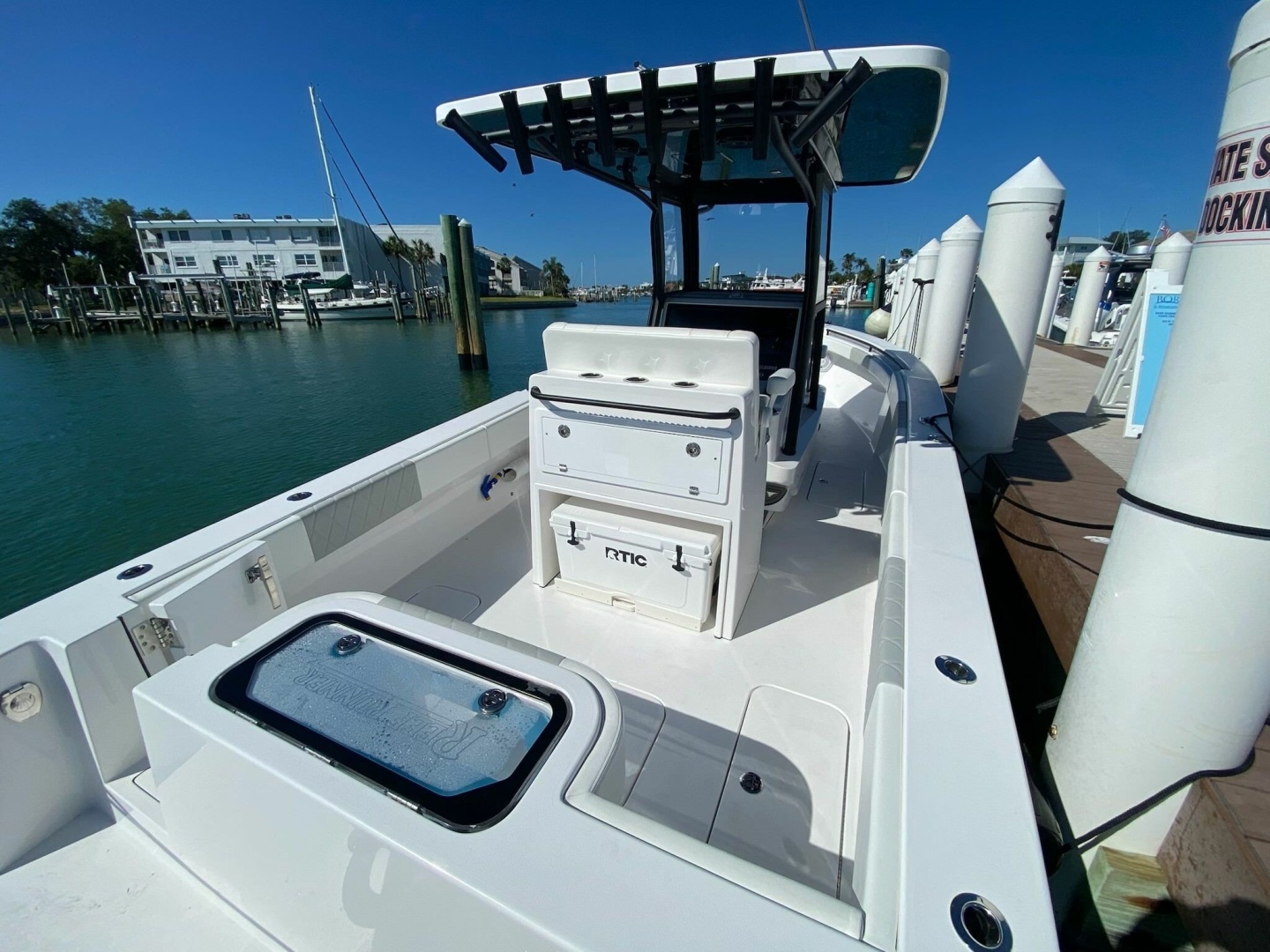 2026 Reef Runner 280 - Image 5