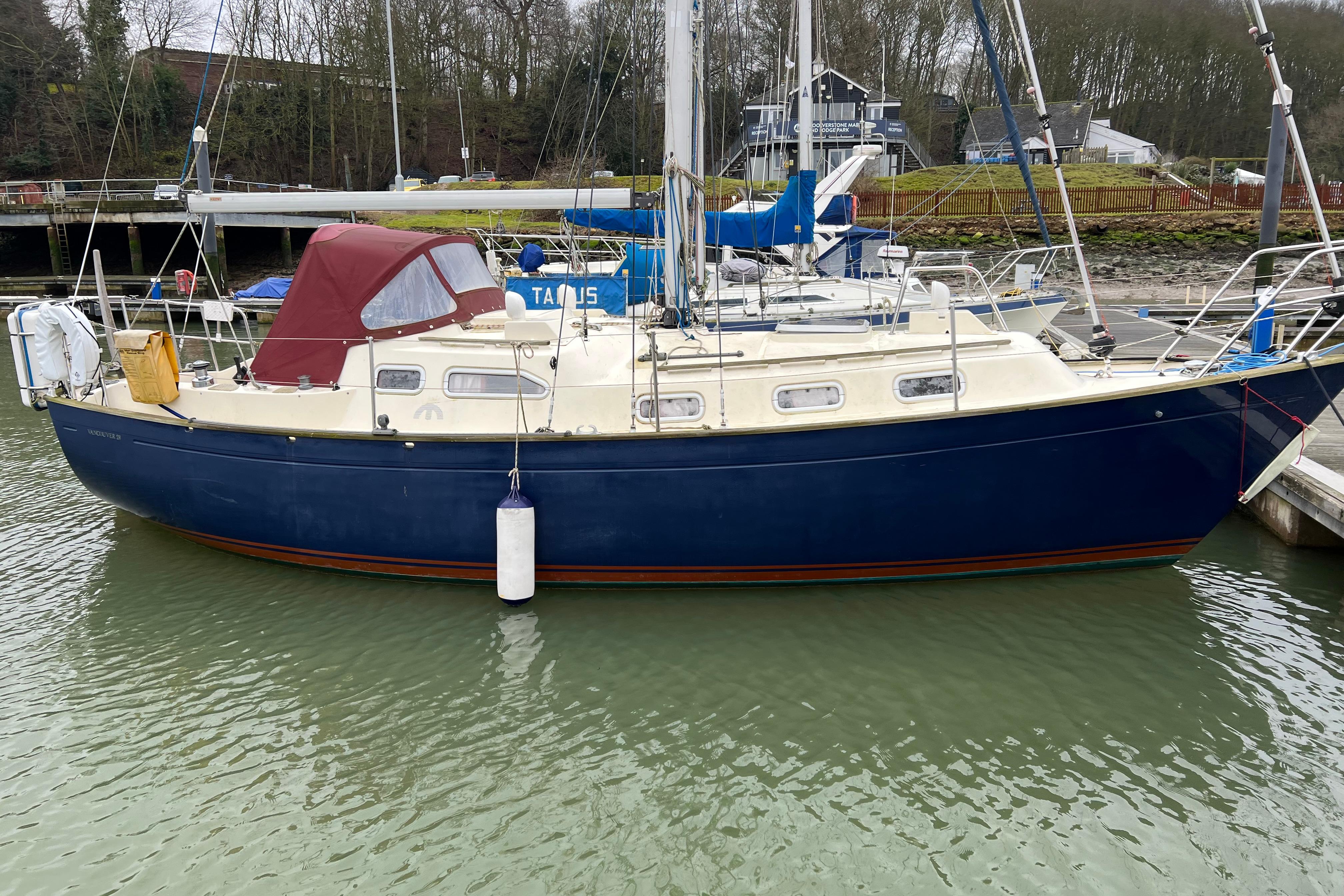 1996 Vancouver 28