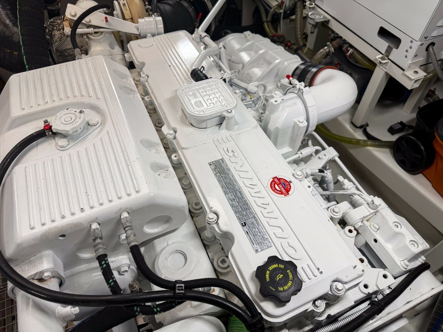 2023 Prestige 590 - Image 29