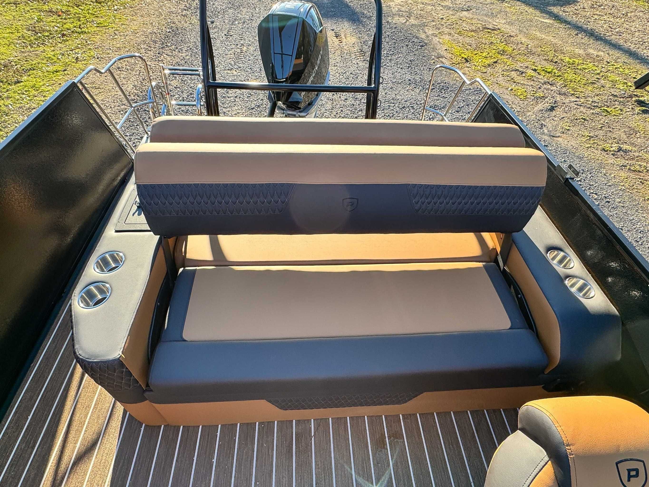2026 Premier Solaris 250 RL (28 PTX) - 18
