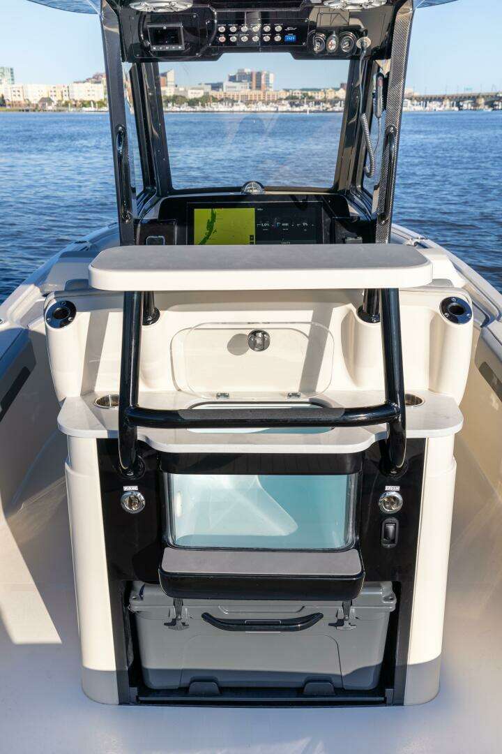 2026 Scout 281 X Signature - Image 17