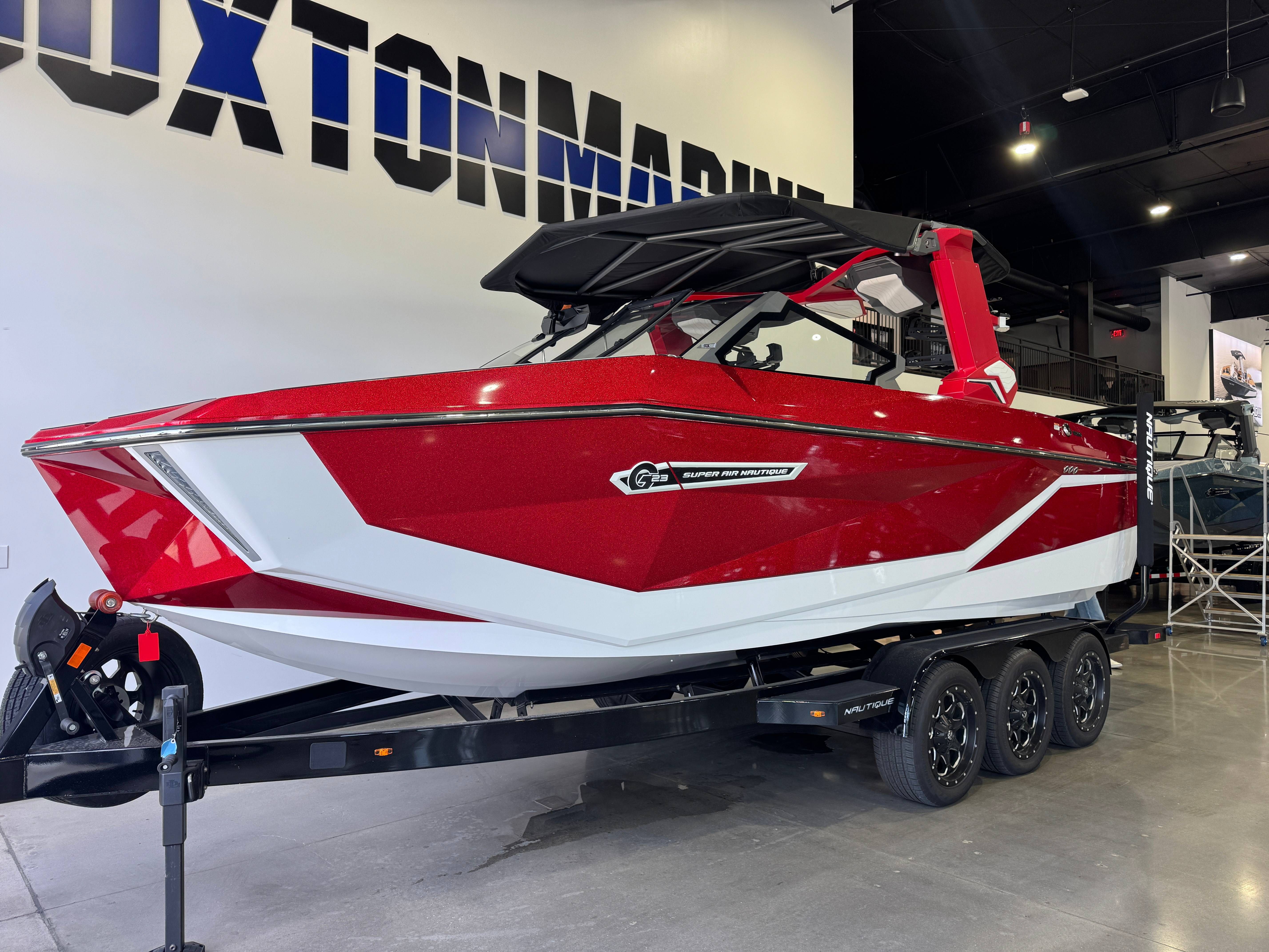 2026 Nautique Super Air Nautique G23 - 2