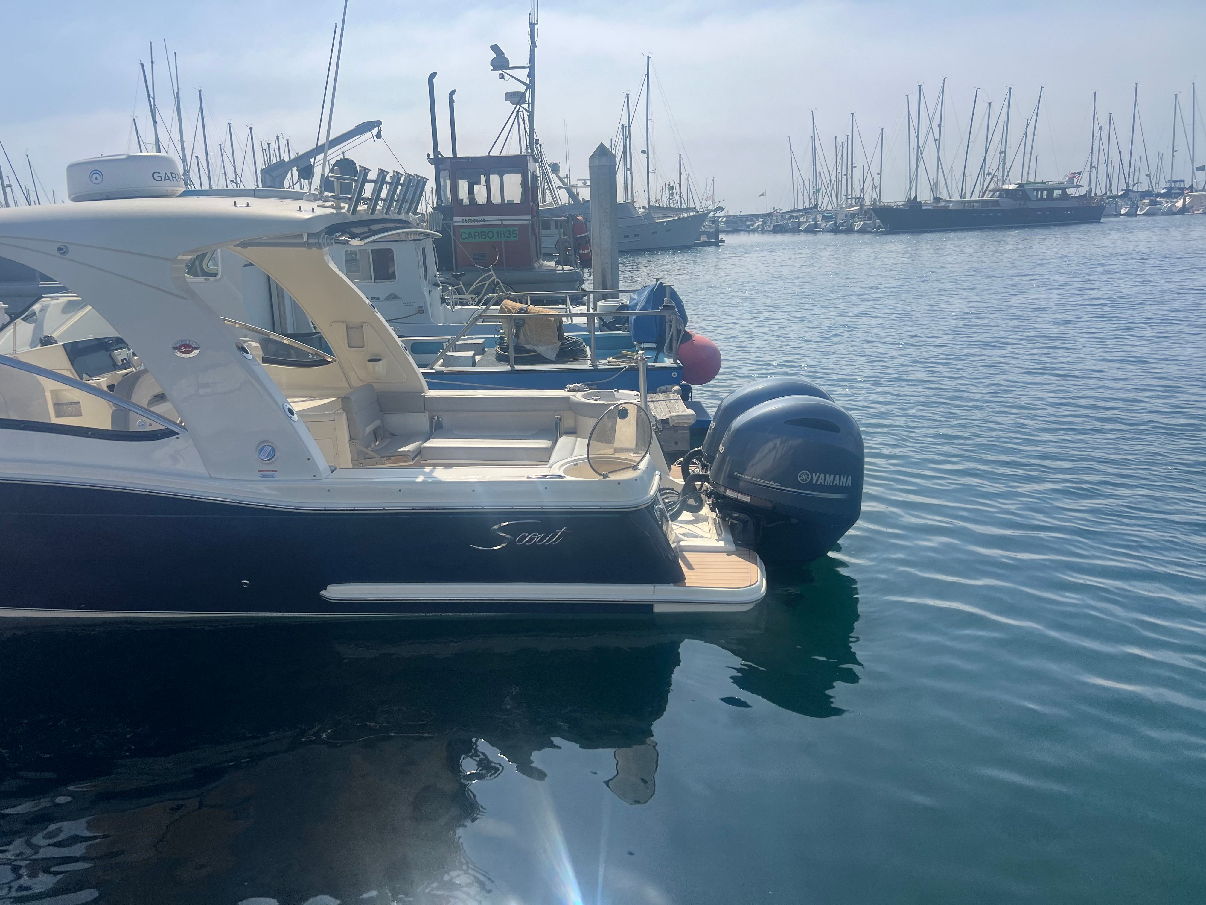 2020 Scout 275 Dorado - 6