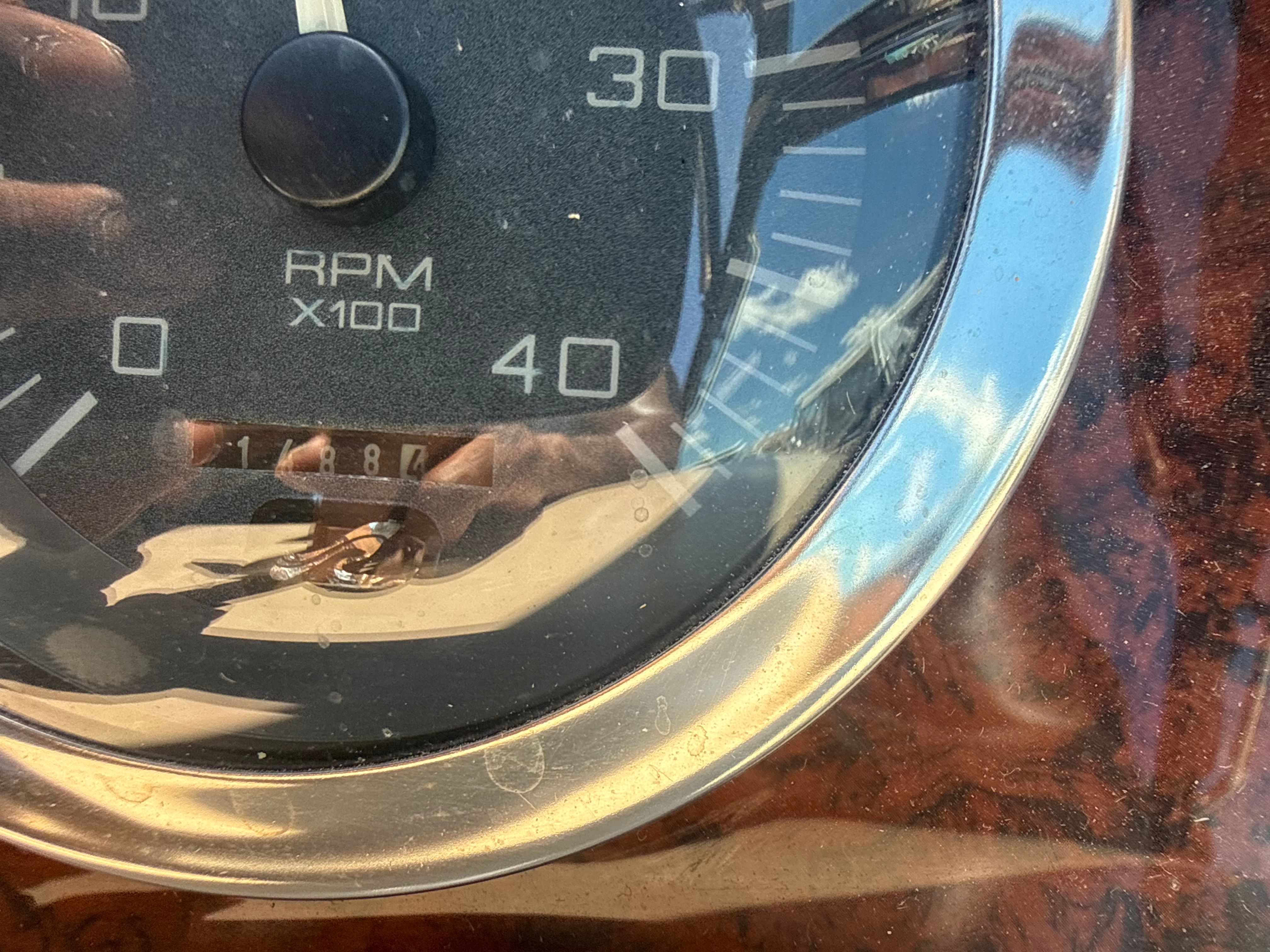 1999 Sea Ray 410 Express Cruiser - 6