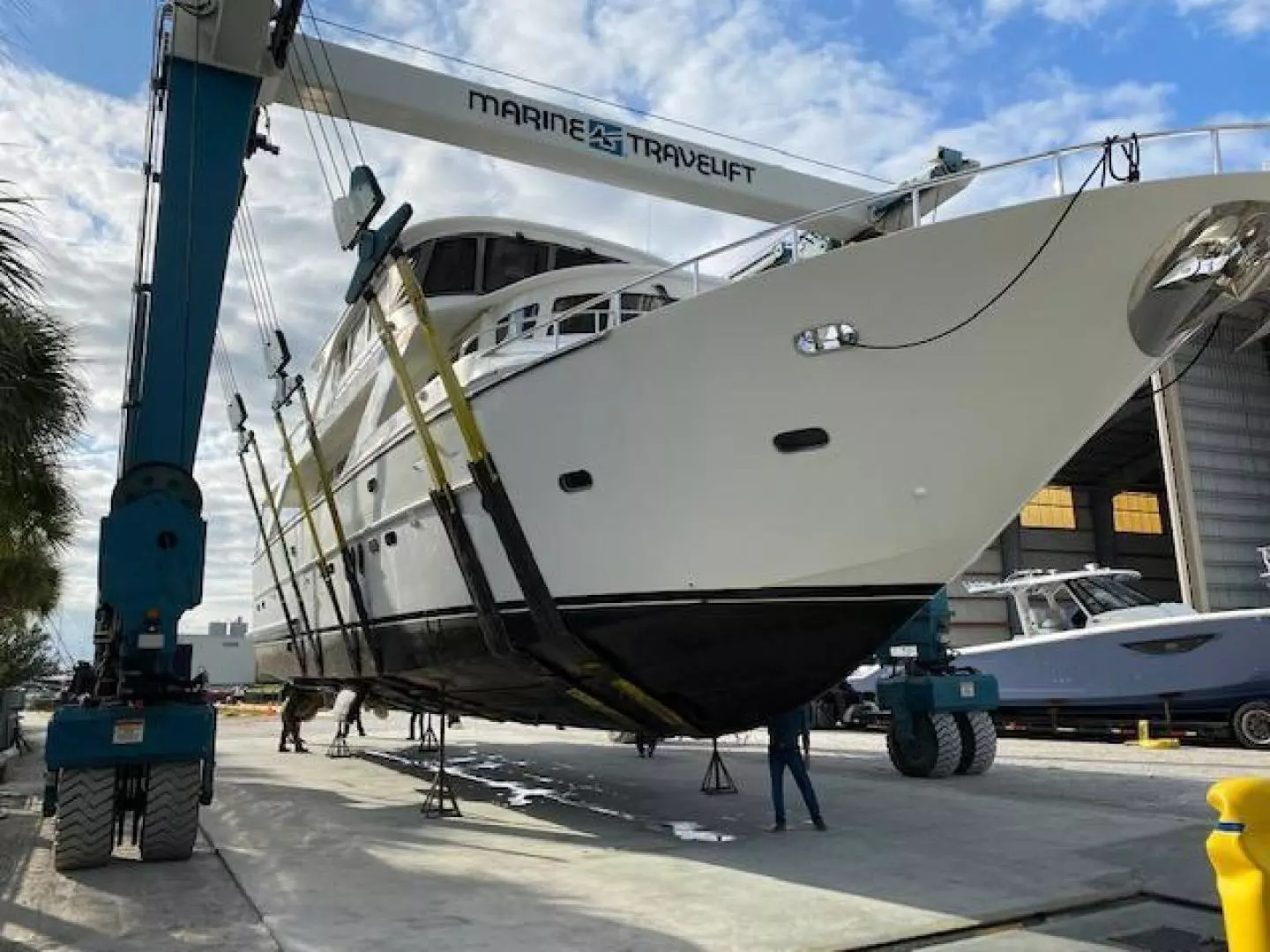 2006 Jefferson Starship Pilothouse - Image 68