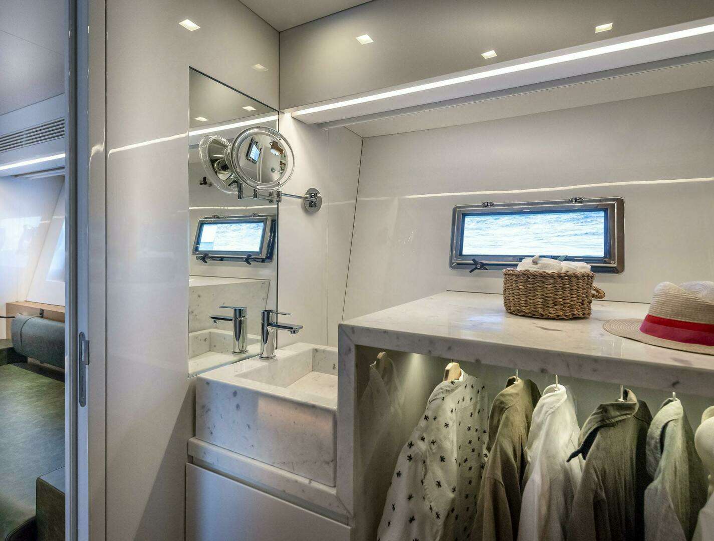 2019 SES Yachts — - Image 17