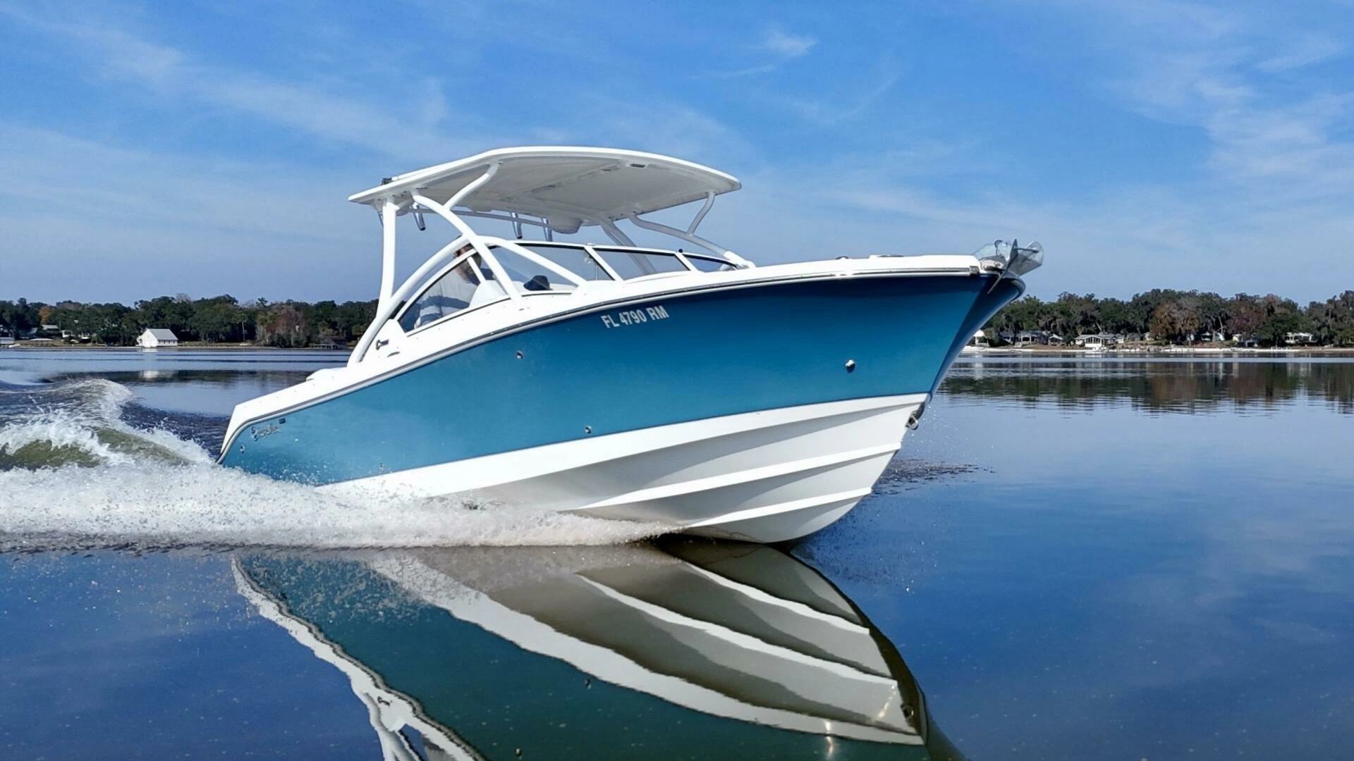 2018 Edgewater 248 CX - Image 44