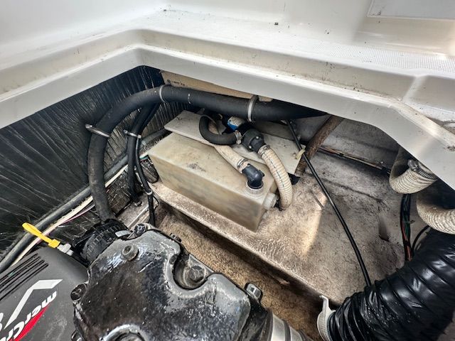 1999 Bayliner 2855 Ciera - 20