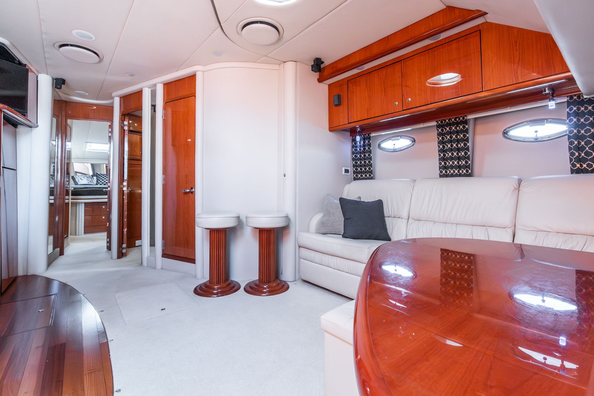 2001 Sea Ray Sundancer 510 - 39