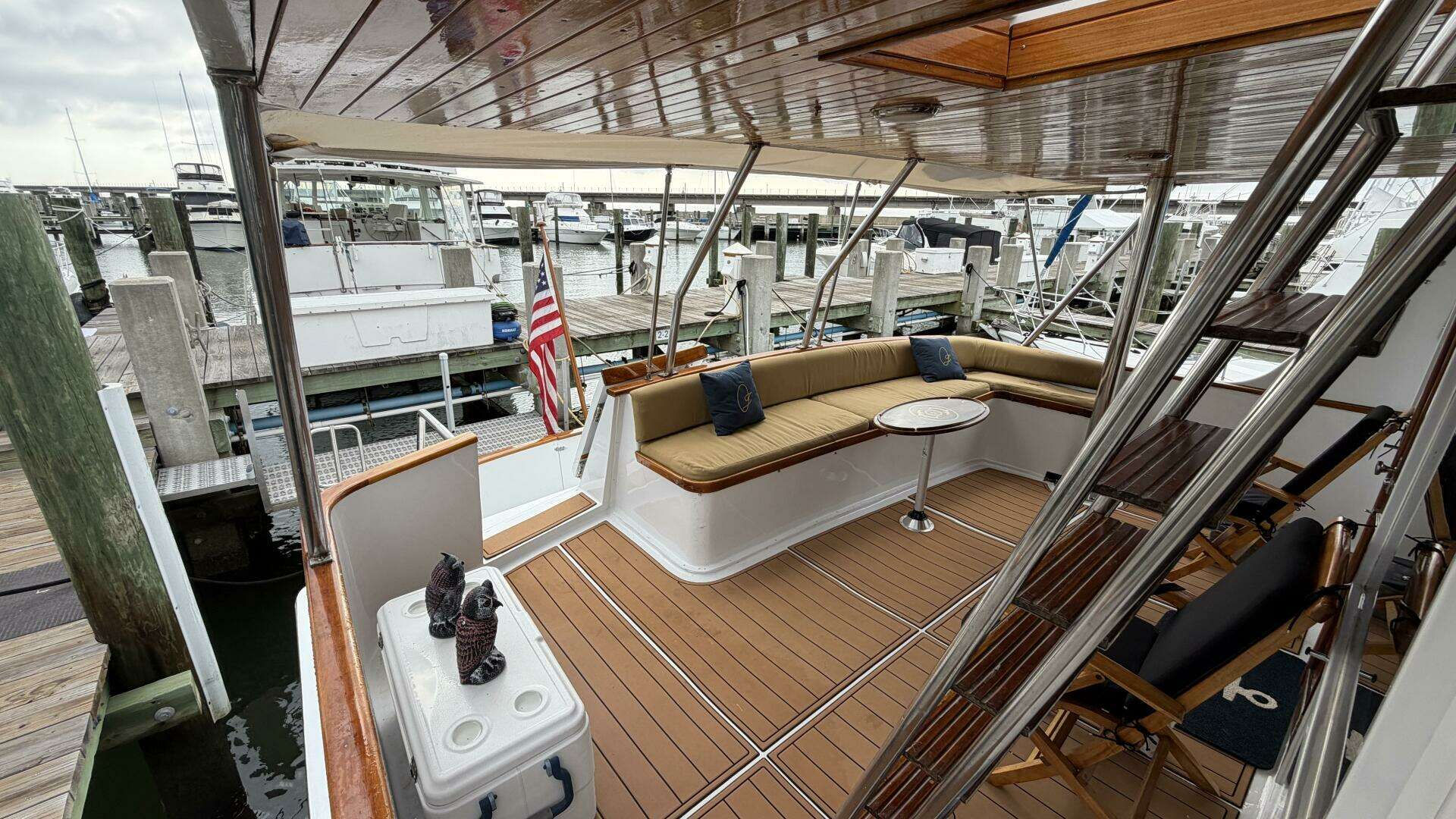 1982 Island Gypsy — - Image 19
