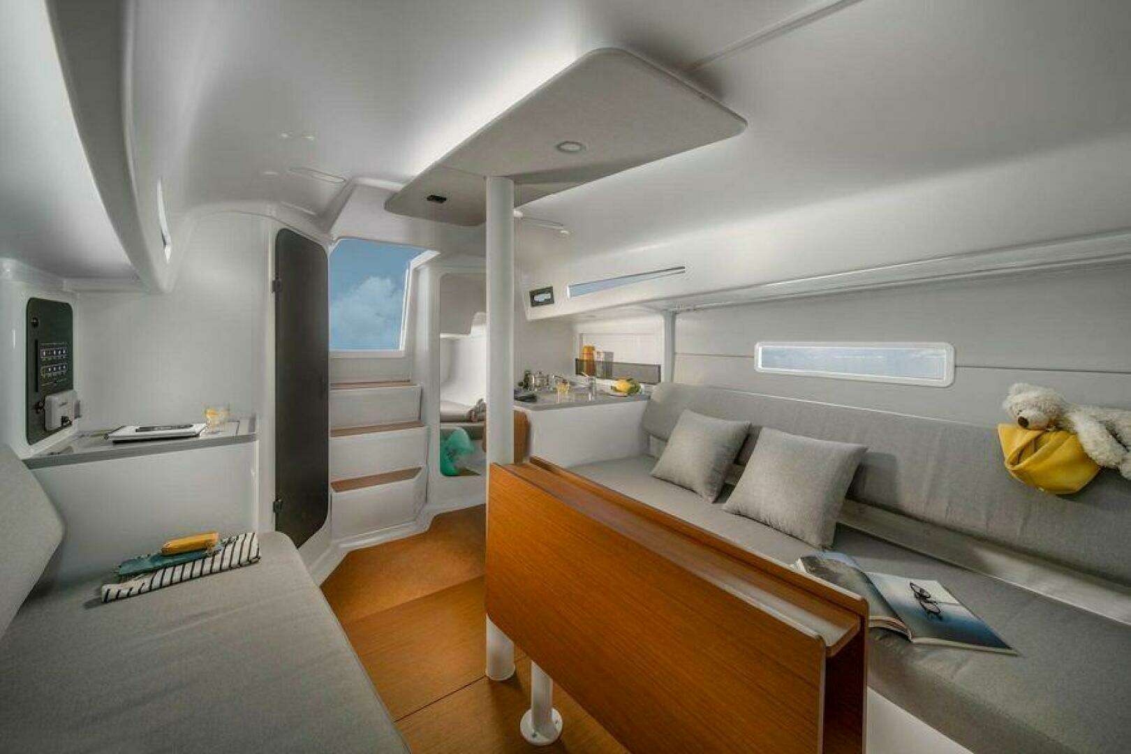 2026 Beneteau First 30 - Image 10