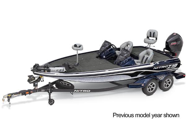 2024 Nitro Z19 - 6
