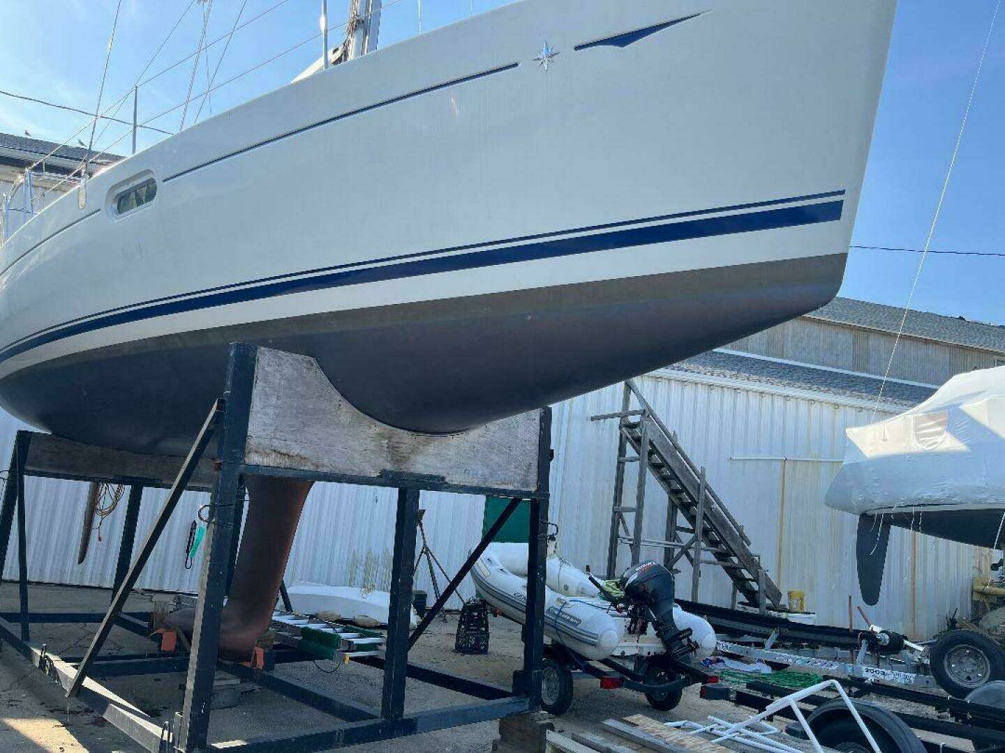 2007 Jeanneau — - Image 40