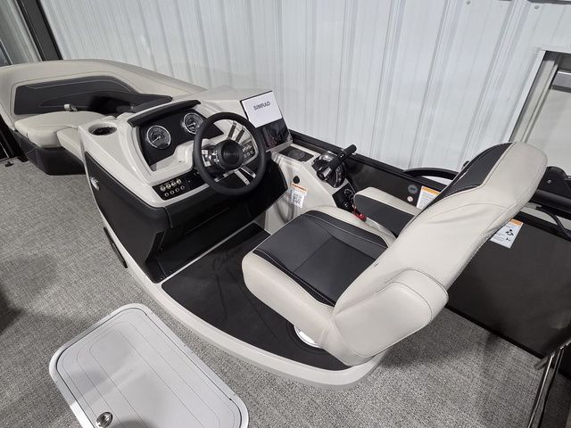 2026 BARLETTA BOATS Cabrio 22M - 18