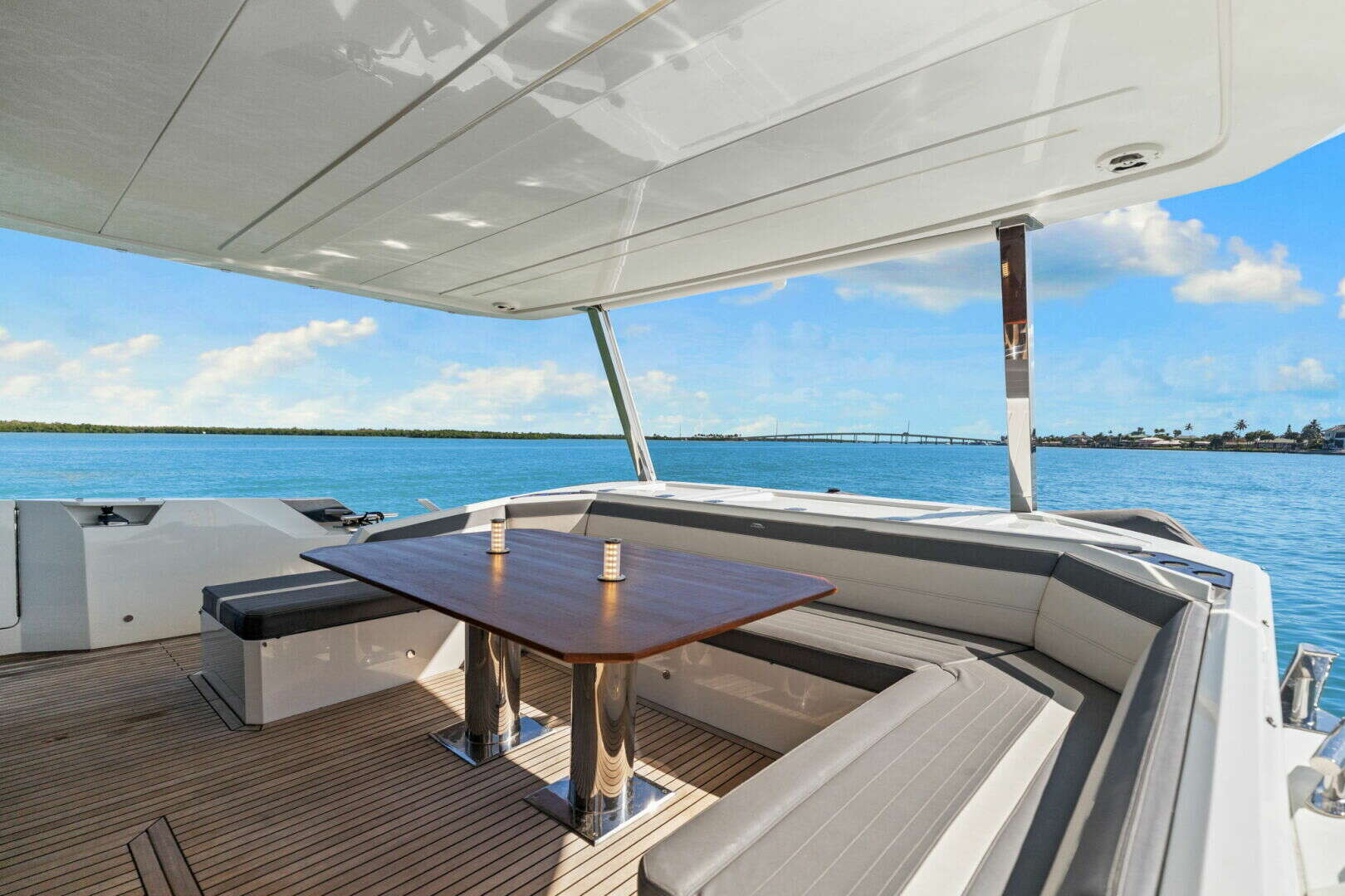 2020 Galeon 680 FLYBRIDGE - Image 51