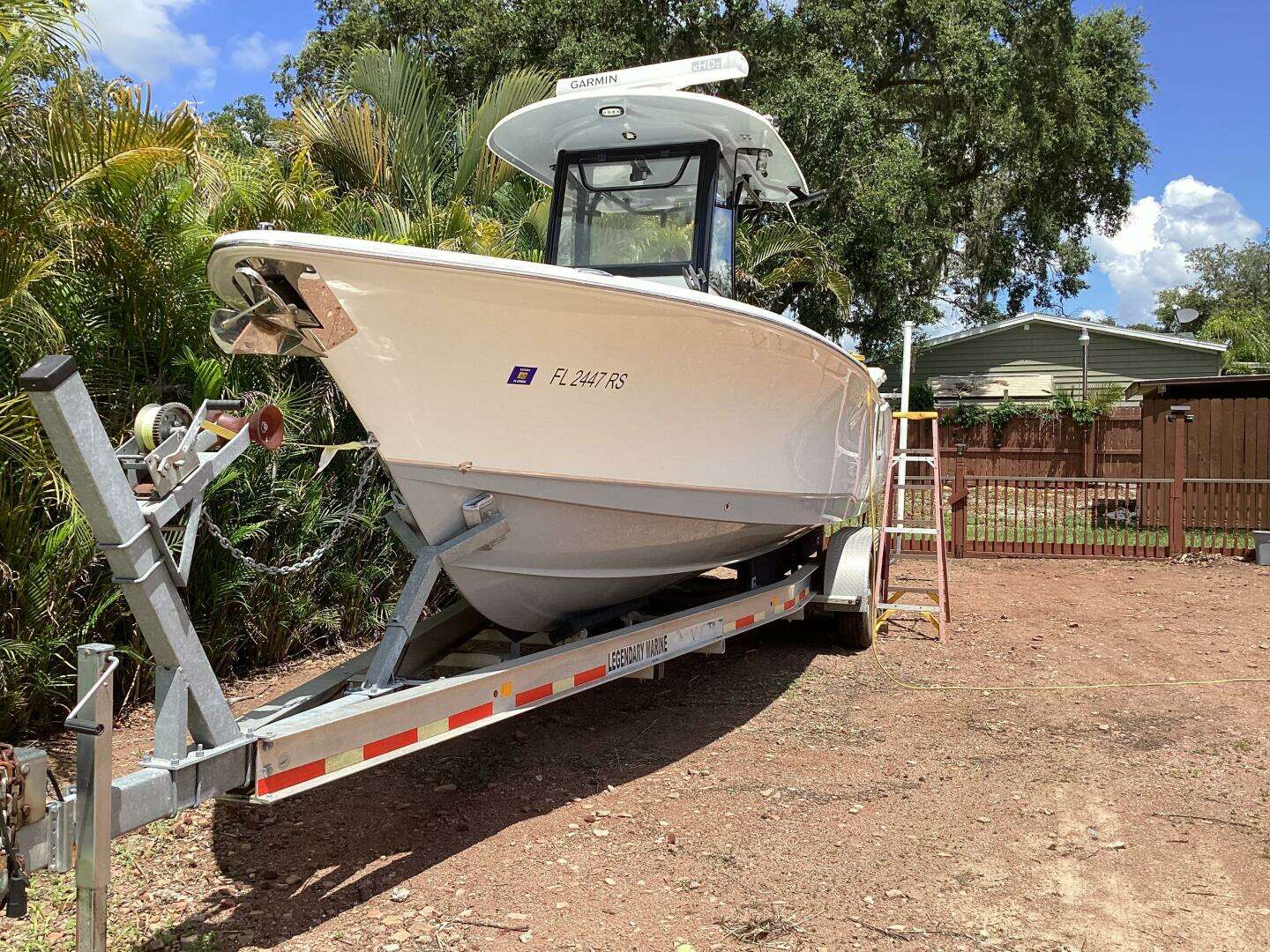 2018 Sea Hunt 27 Gamefish - Image 10