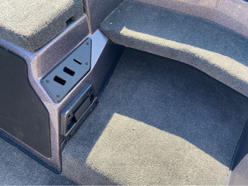 2026 Skeeter ZX SERIES ZX200 - 5