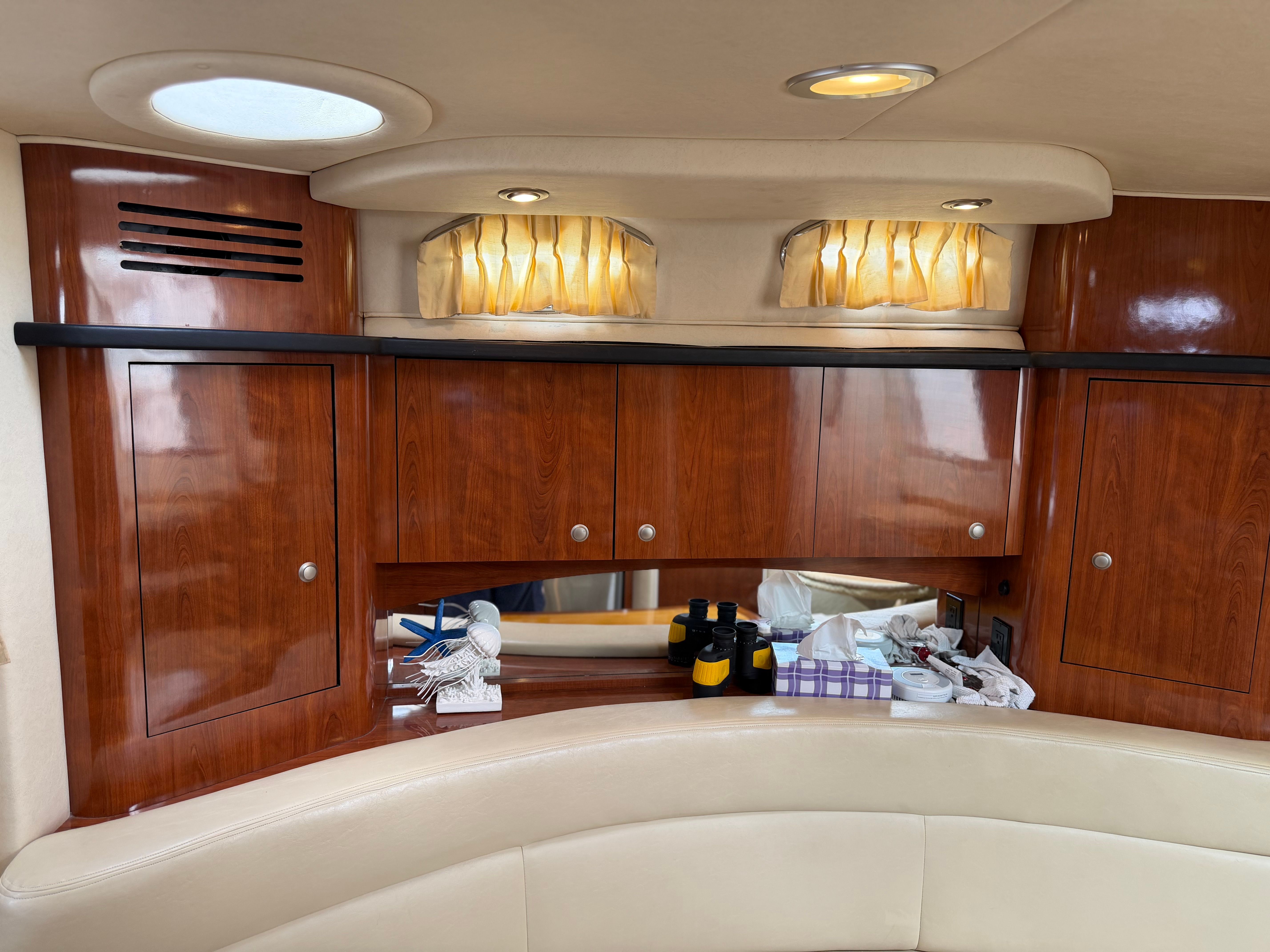 2006 Sea Ray Sundancer 320 - 32