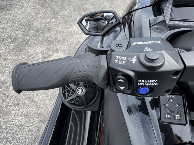2026 Yamaha WaveRunner GP SVHO - 13