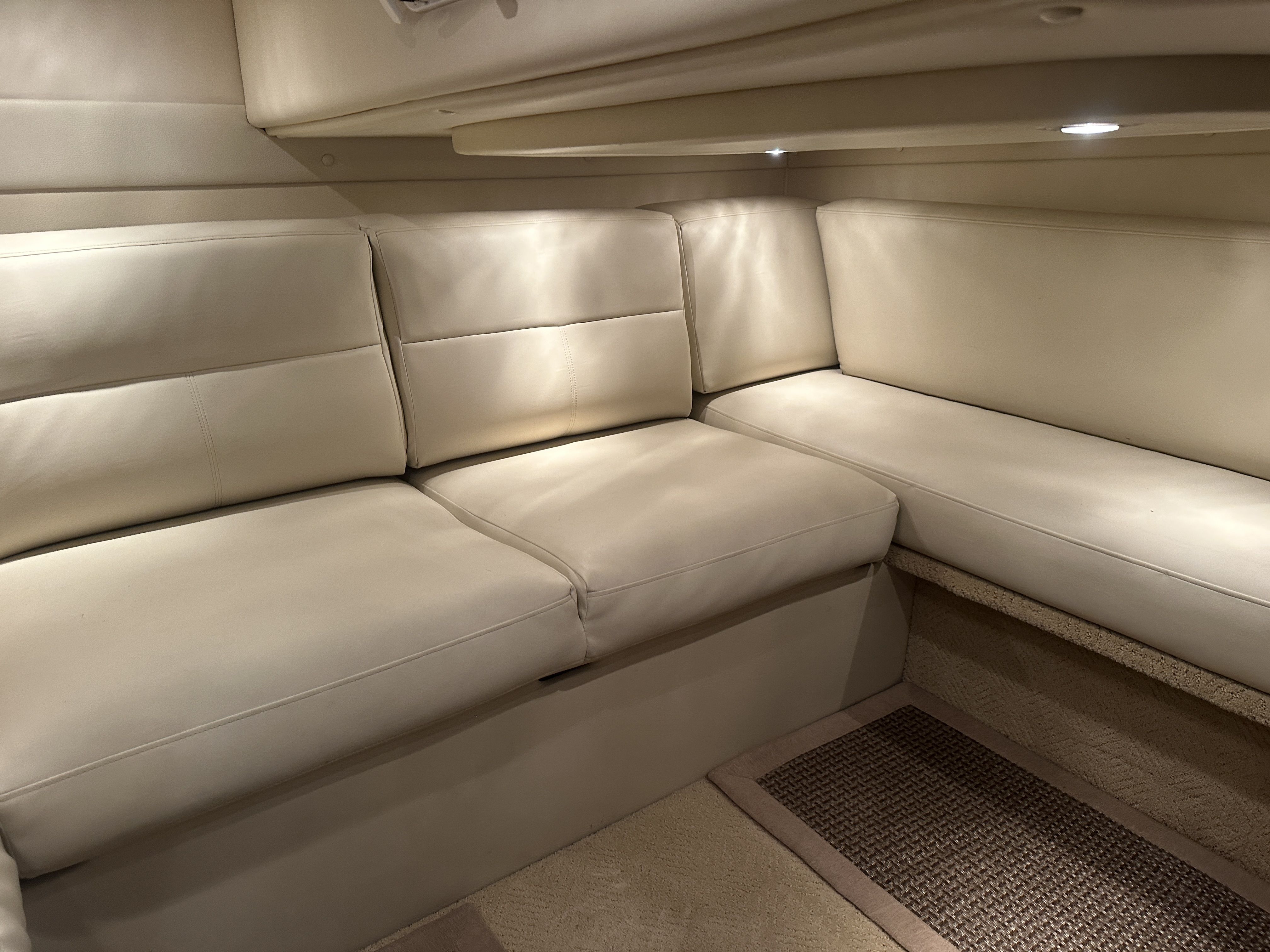 2008 Rinker 330 Express Cruiser - 3