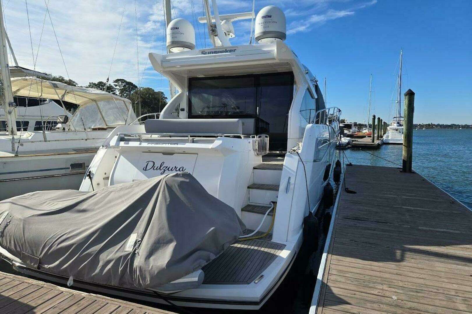 2019 Sunseeker Predator 50 - Image 2
