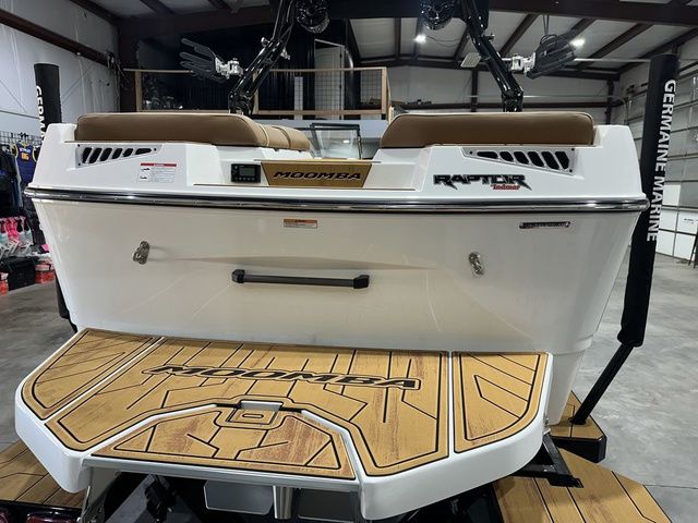 2026 Moomba Mojo - 9