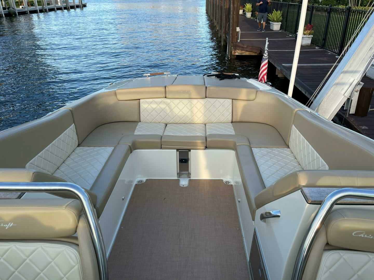 2015 Chris-Craft Launch 32RJ - Image 18