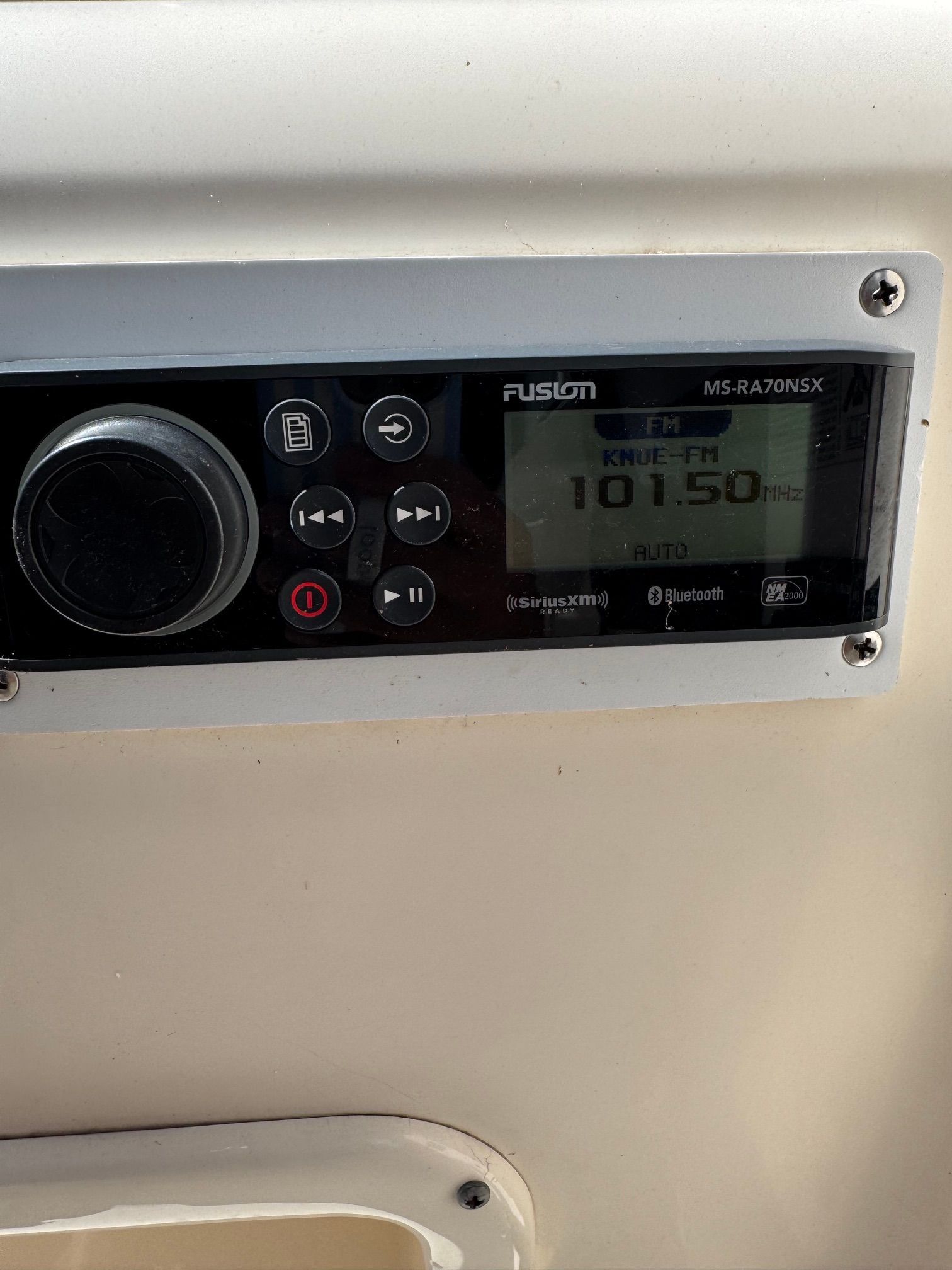 2006 Glastron DS 215 - 19