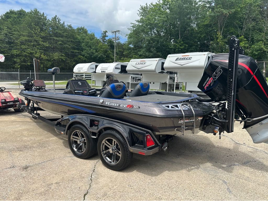 2021 Ranger Z521L - 9