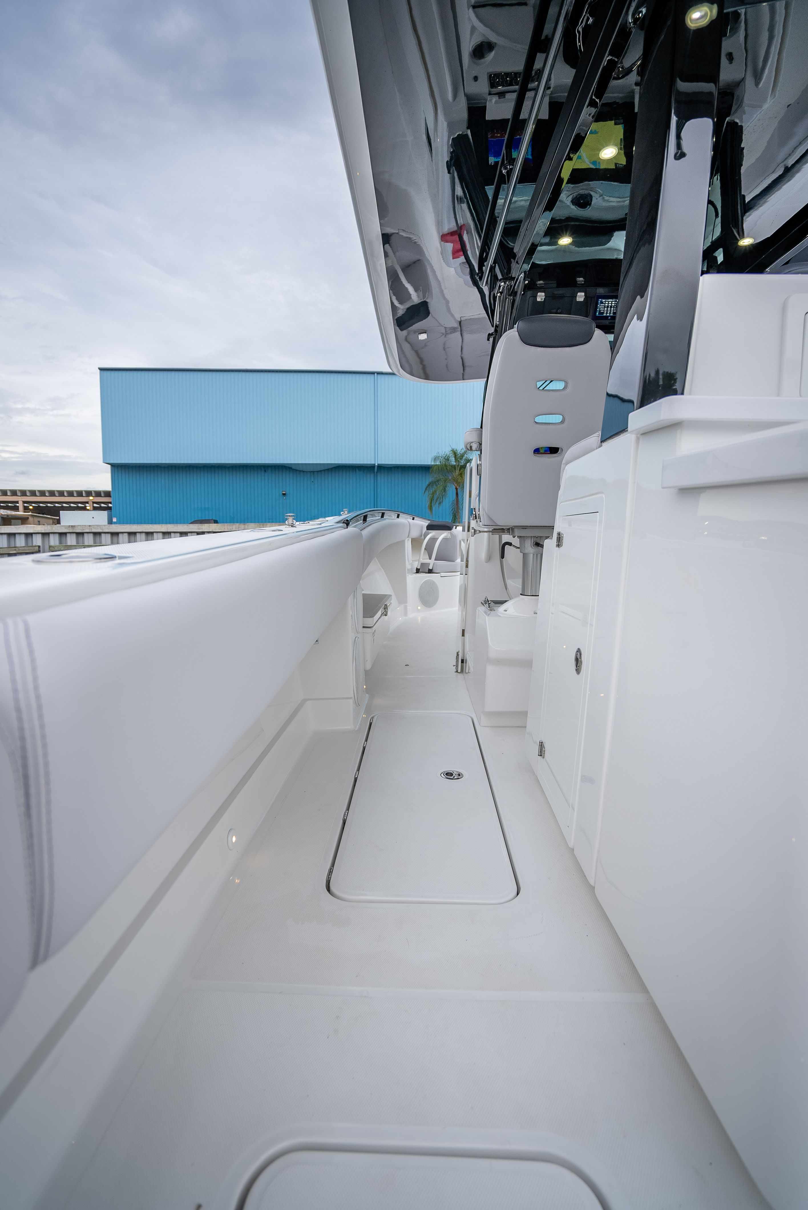 2024 HCB 42 Lujo - 40