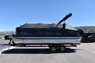 2026 Lowe SF 212 Sport Fish