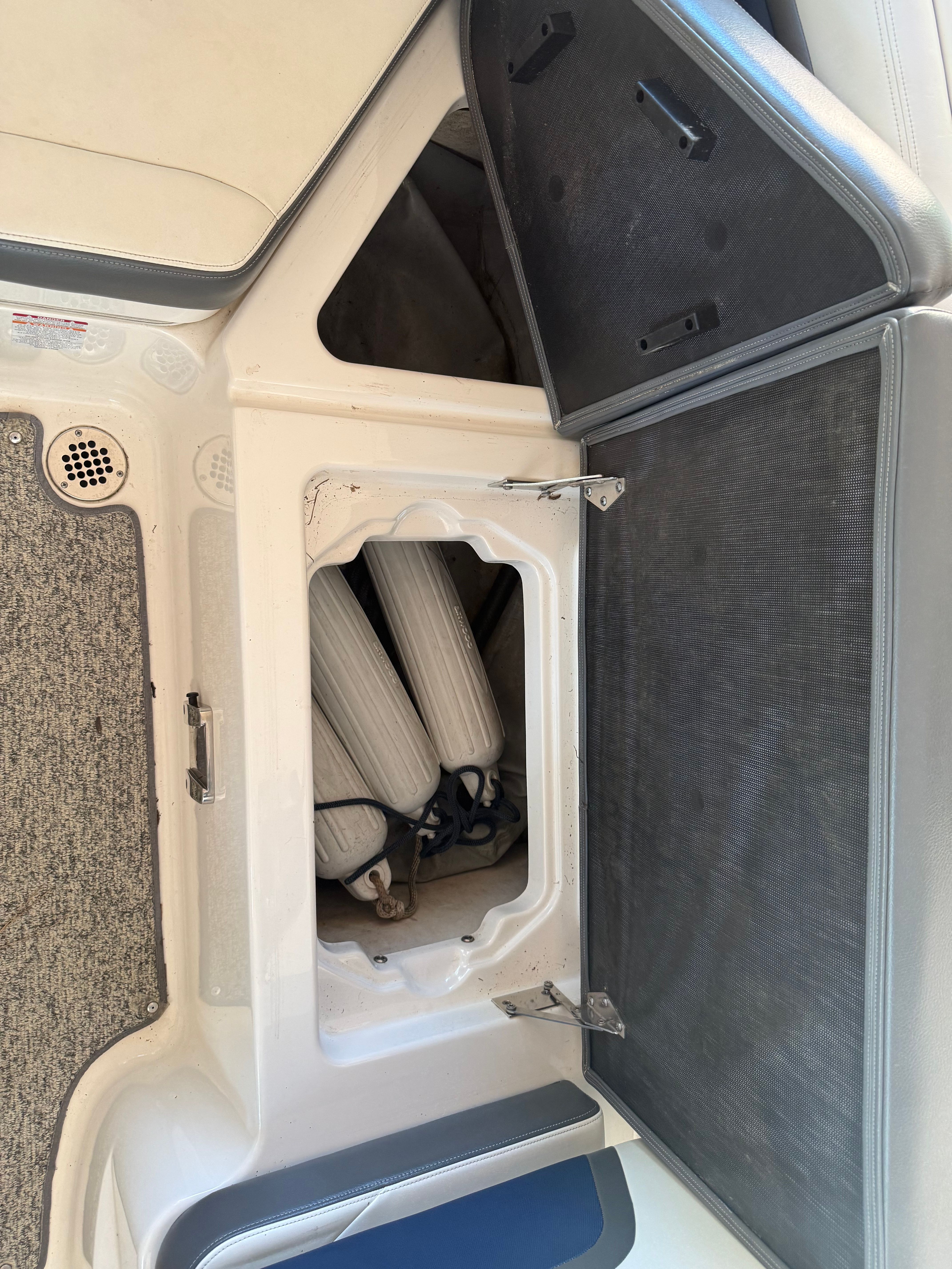 2015 Chaparral Vortex 243 VRX - 25