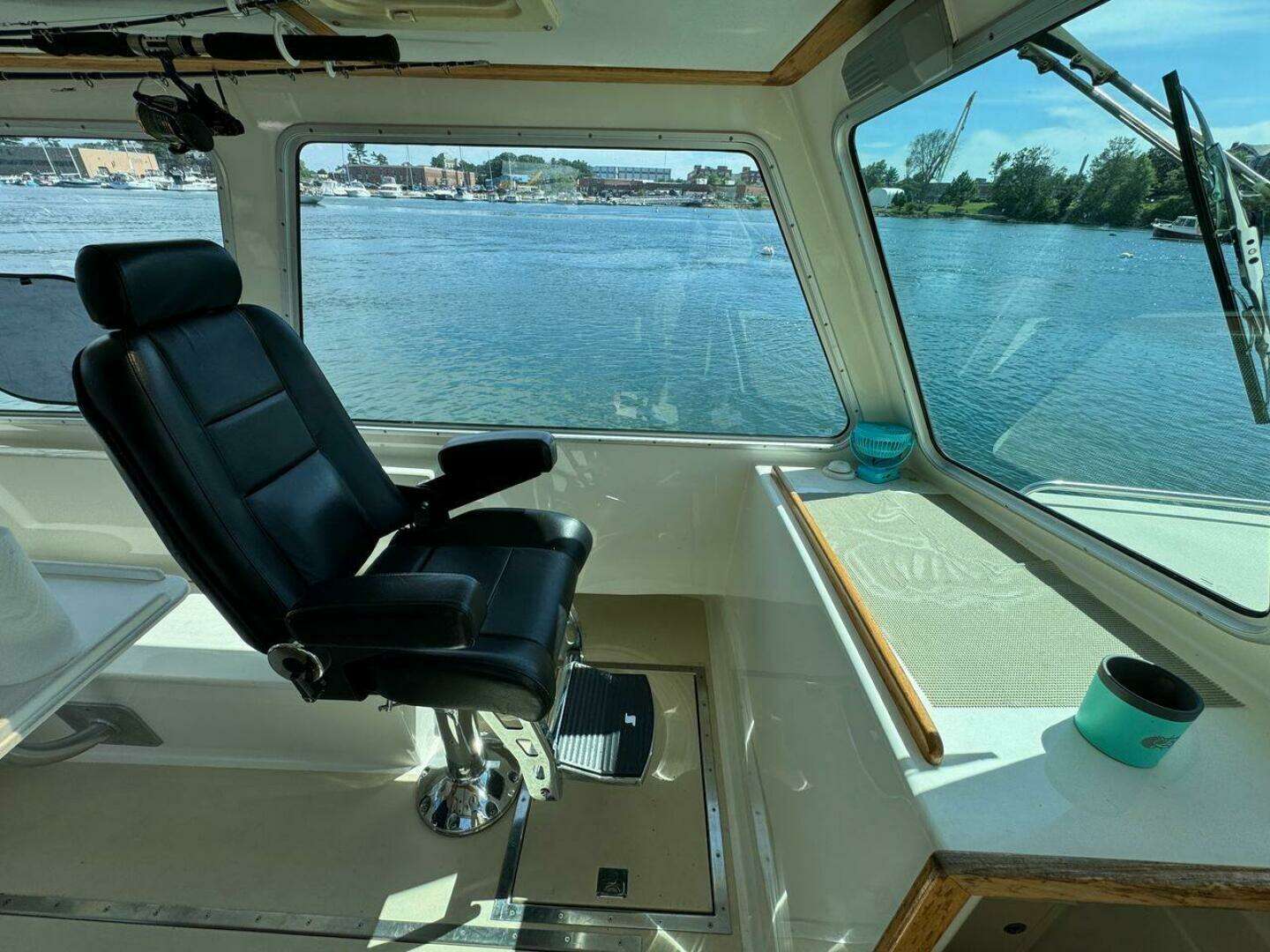 2009 Northern Bay 36 - Image 11
