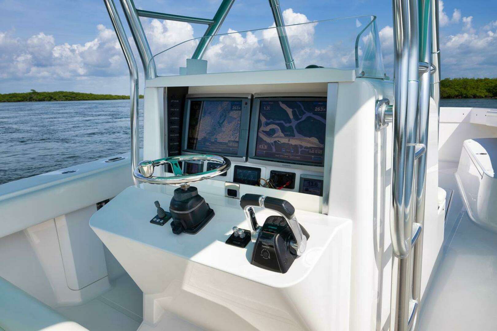 2013 Bahama — - Image 57