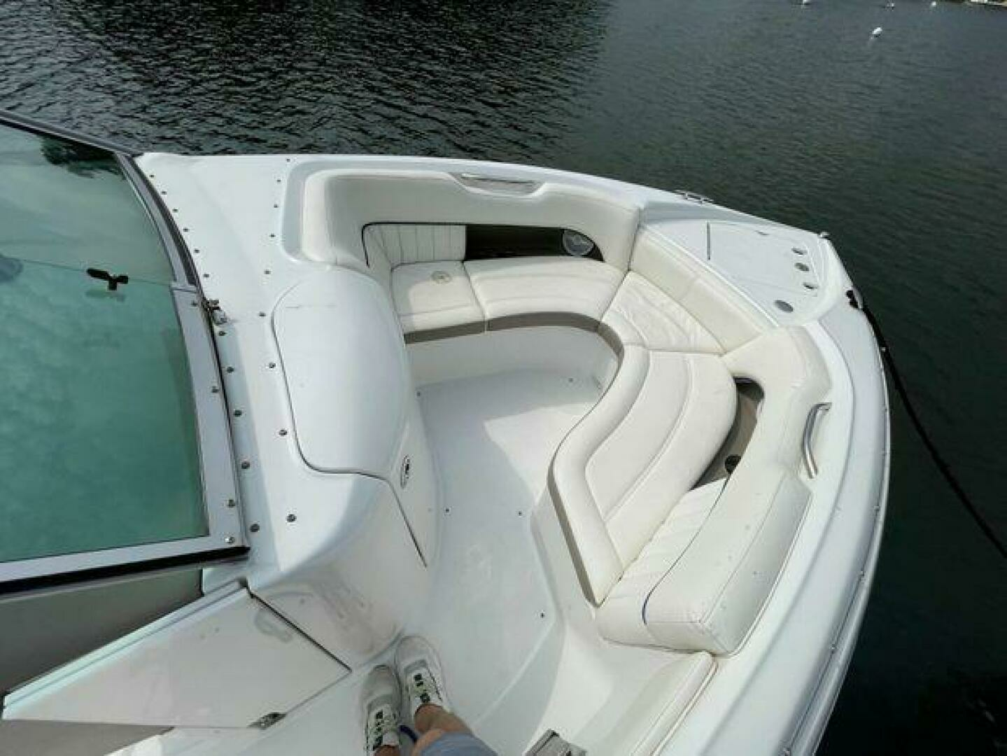 2006 Cobalt 24SX - Image 16