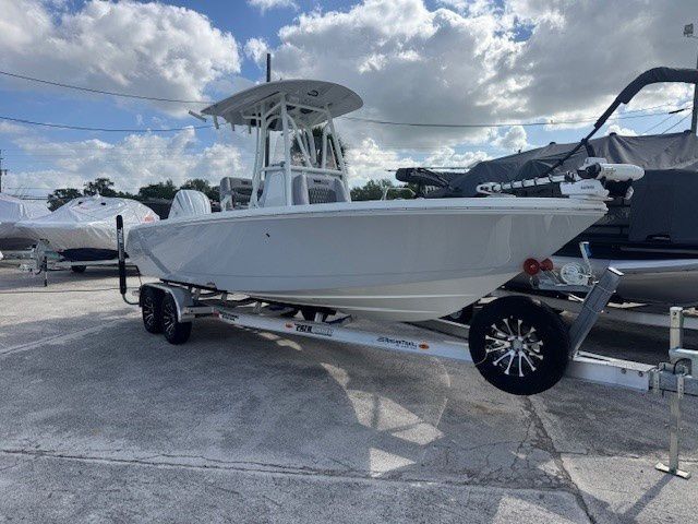 2026 Pathfinder 2400 TRS - 94